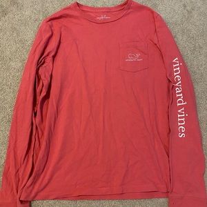 Vineyard vines long sleeve